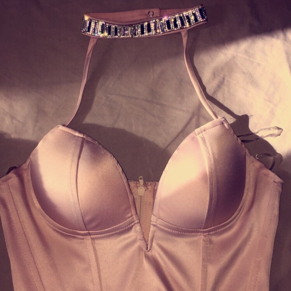 ~CROP TOP~